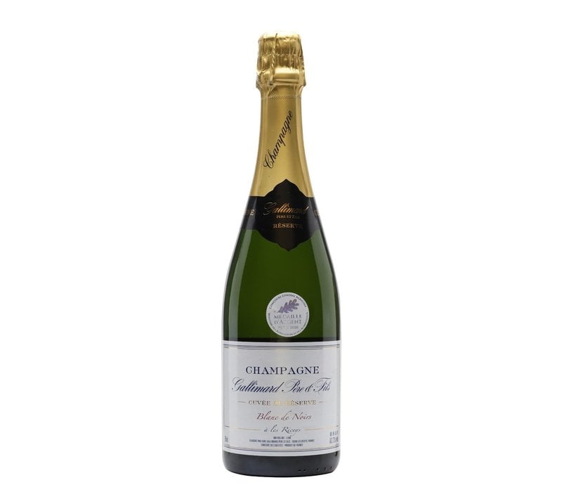 Cuvée de Réserve Brut  - 750ml