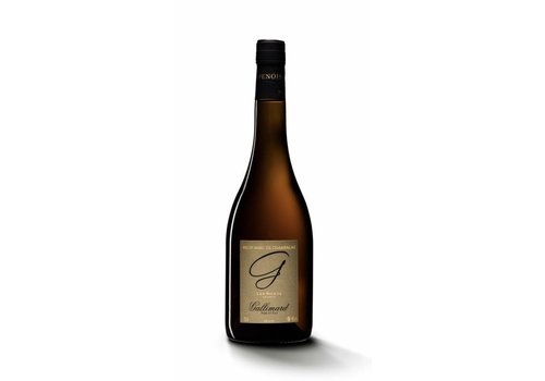 Gallimard Vieux Marc de Champagne  - 750 ml
