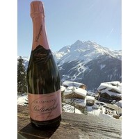 Cuvée de Rosé Brut - 750ml