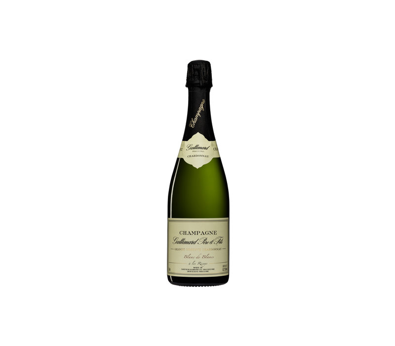 Champagne - Grande Rés. Chardonnay - 750ml