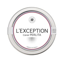 Caviar L'exception