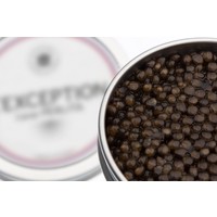 Caviar d’Aquitaine  - L'exception