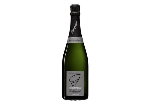 Gallimard Champagne - Cuvée Quintessence Extra Brut - 750 ml