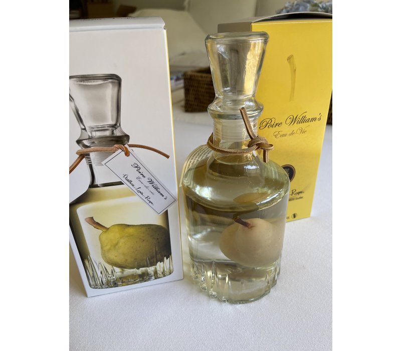 Poire WilliamsEau de Vie