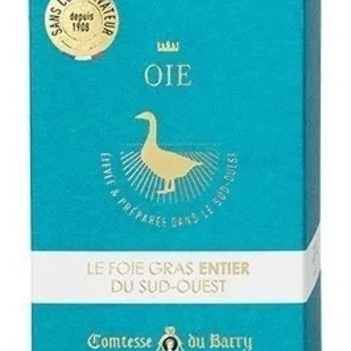 Foie Gras