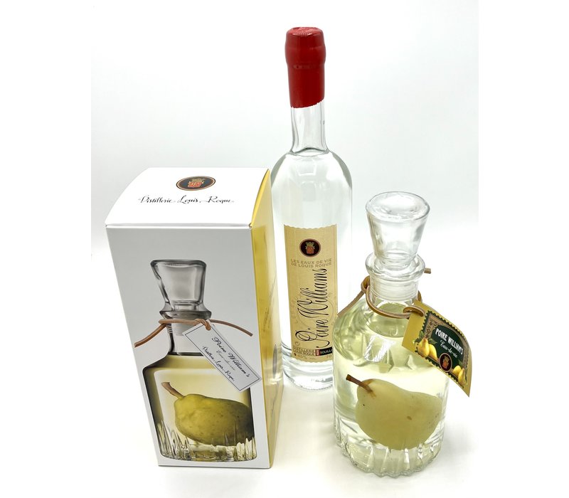 Eau de Vie Refill Poire Willams