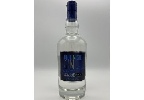 Louis Roque Gin - Blue Night