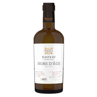 Vin Doux Rasteau Hors d’Age