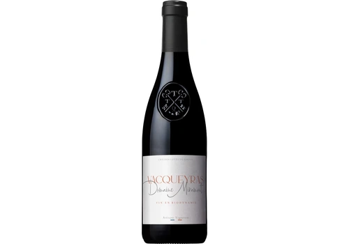 Rhonéa Côtes du Rhône - AOC Vacqueyras Rouge