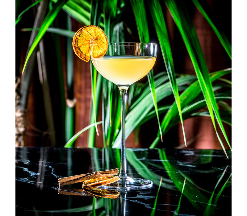 Champagne / Cocktail - Londres Coupe