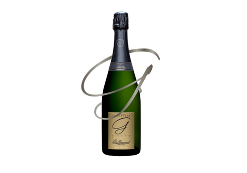 Gallimard Cuvée Prestige Millésime - 750 ml