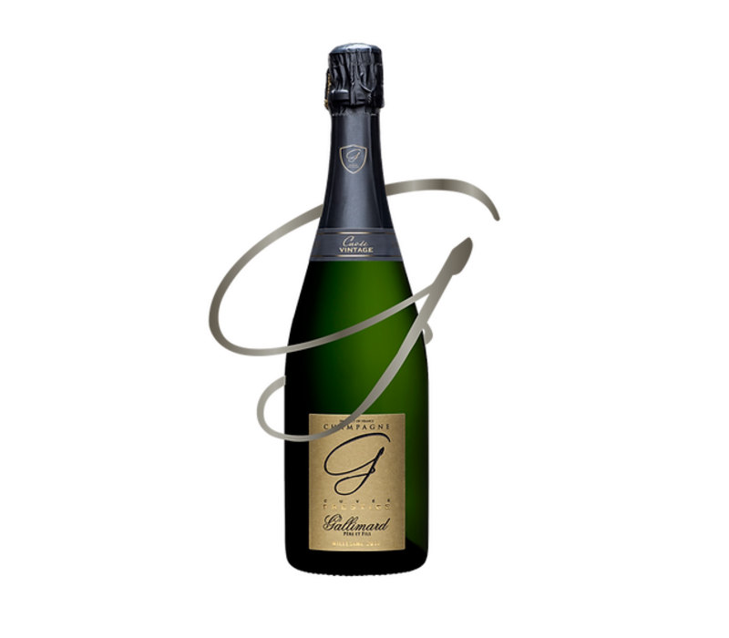 Cuvée Prestige Millésime - 750ml