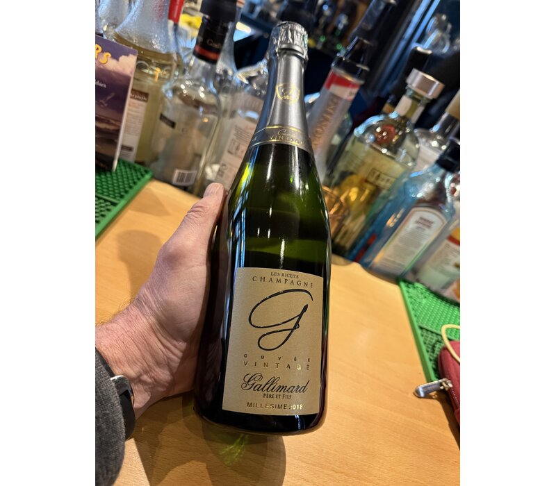 Cuvée Prestige Millésime - 750ml