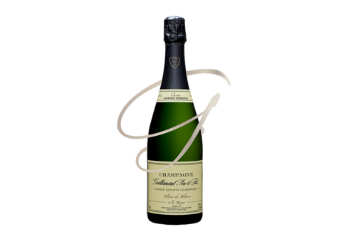 Gallimard Grande Rés. Chardonnay - 750ml