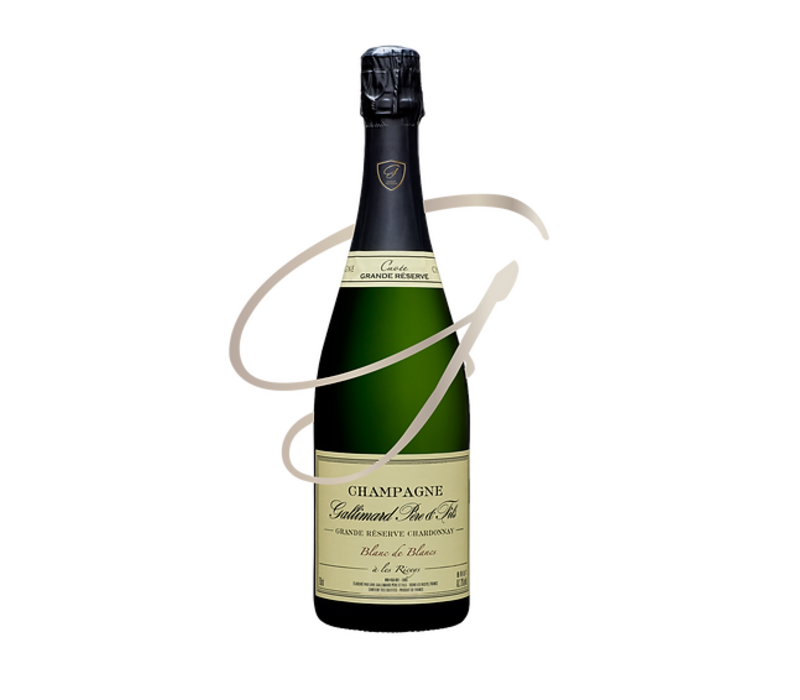 Grande Rés. Chardonnay - 750ml