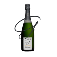 Les Meurgers - 750ml