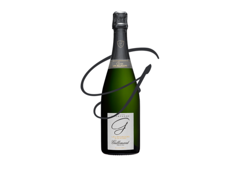 Gallimard Les Meurgers - 750ml