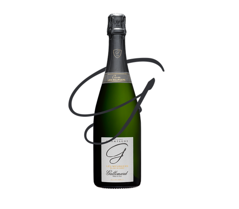 Les Meurgers - 750ml