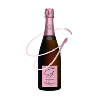Cuvée de Rosé Brut - 750ml