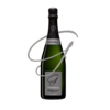 Gallimard Cuvée Quintessence Extra Brut - 750ml