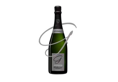 Gallimard Cuvée Quintessence Extra Brut - 750 ml