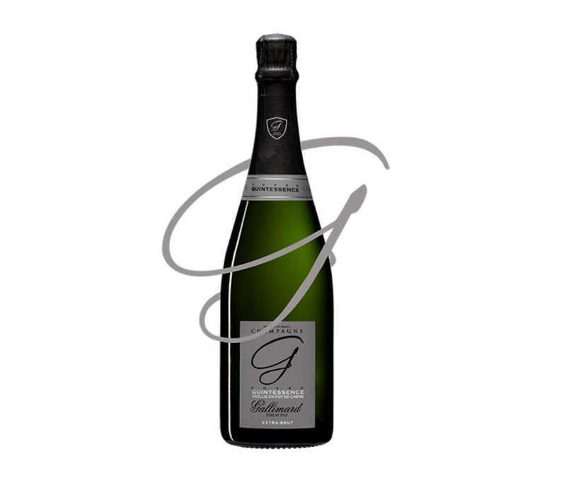 Cuvée Quintessence Extra Brut - 750ml
