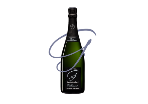 Gallimard Cuvée Amphoressance - 750 ml