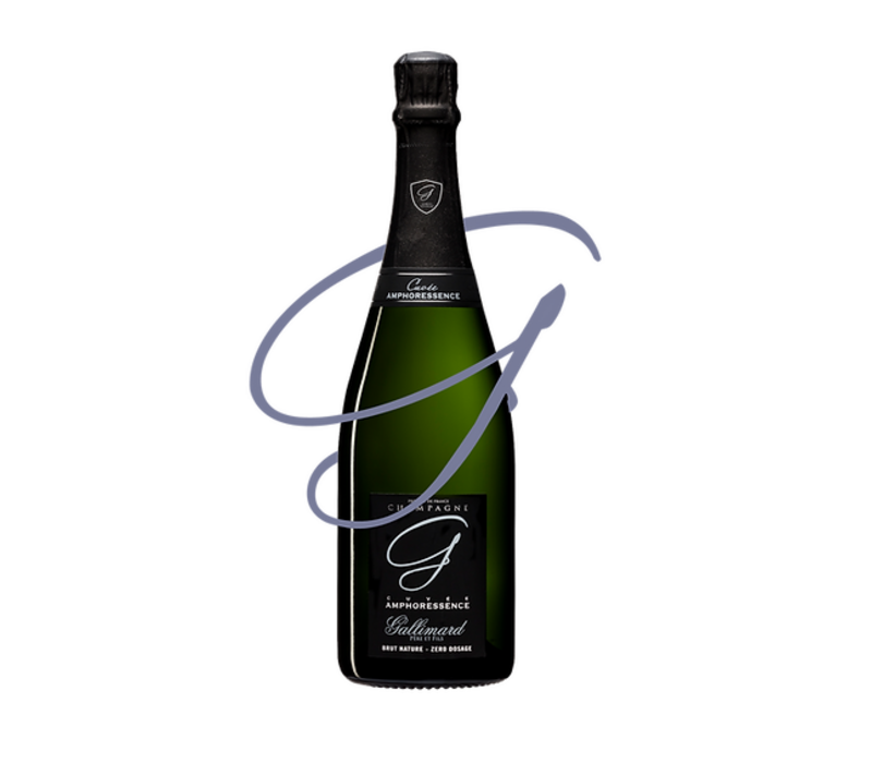 Cuvée Amphoressance - 750 ml