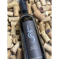 Côtes de Provence Rouge 24