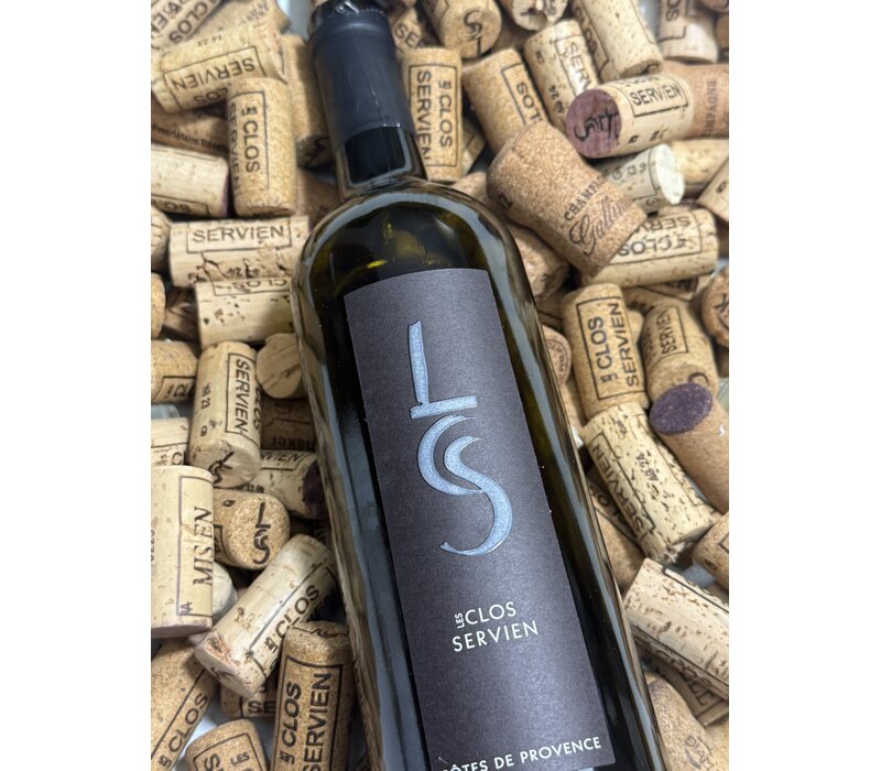 Côtes de Provence Rouge 24