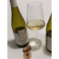 AOC Vacqueyras Blanc - Fontimple