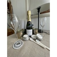 Champagne - Excellence 21