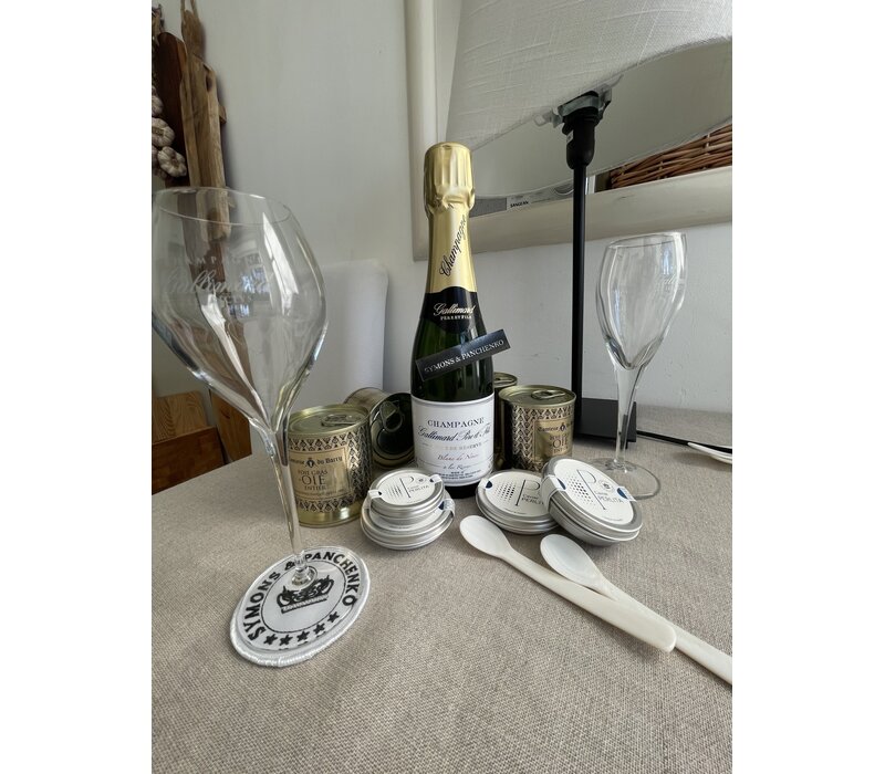 Champagne - Excellence 21