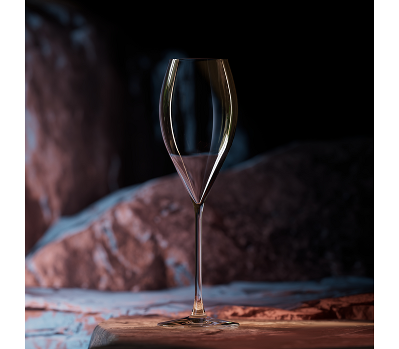 Champagne - Excellence 21