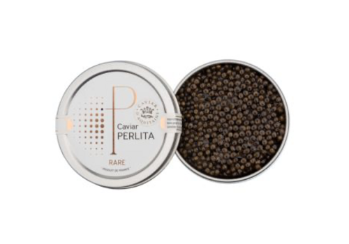 Perlita Caviar Rare