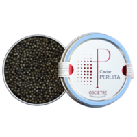 Caviar Oscietra