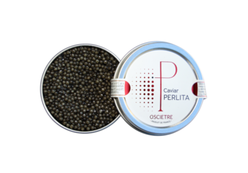Perlita Caviar Oscietra
