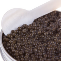 Caviar Oscietra