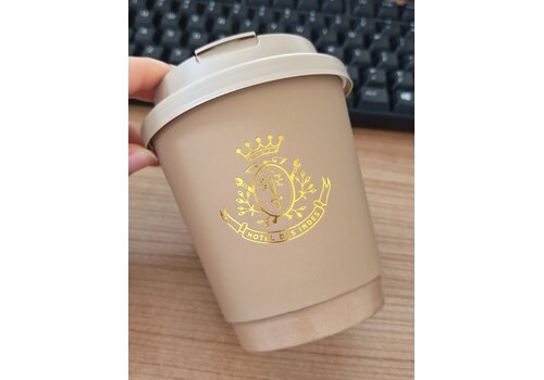 SP Selections Take Away Cups