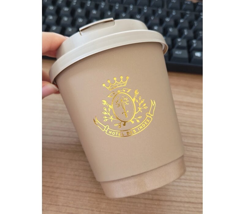 Take Away Cups