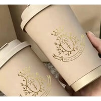 Take Away Cups