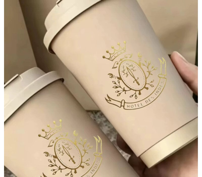Take Away Cups