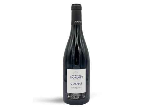 LIonnet Cornas Pur Granit