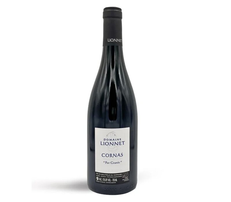 Cornas Pur Granit