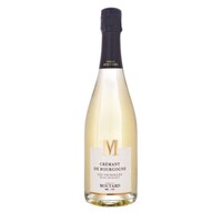 Crémant de Bourgogne -