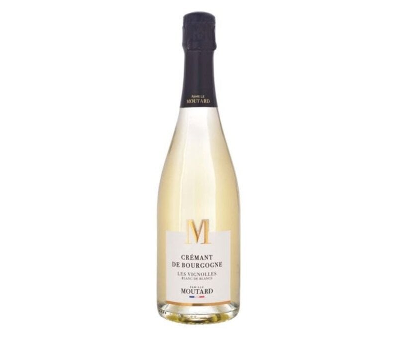 Crémant de Bourgogne -