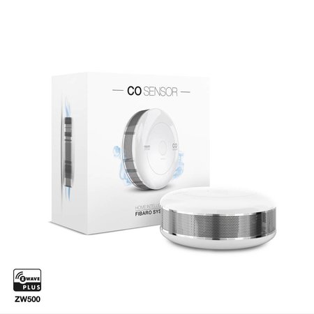 FIBARO FIBARO CO-Sensor Z-wave Plus