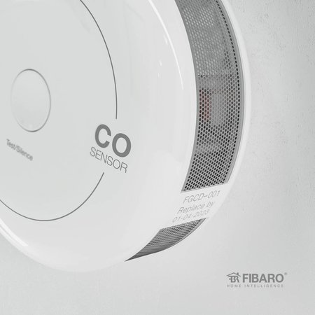 FIBARO FIBARO CO-Sensor Z-wave Plus