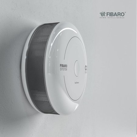 FIBARO FIBARO CO-Sensor Z-wave Plus