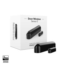 Deur/Raam Sensor 2 Z-wave Plus